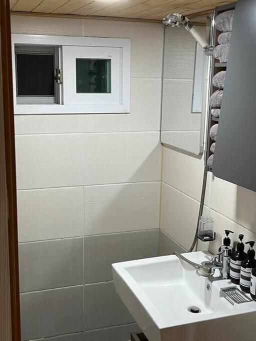Villa Large House Subway 5 Minute Seoul