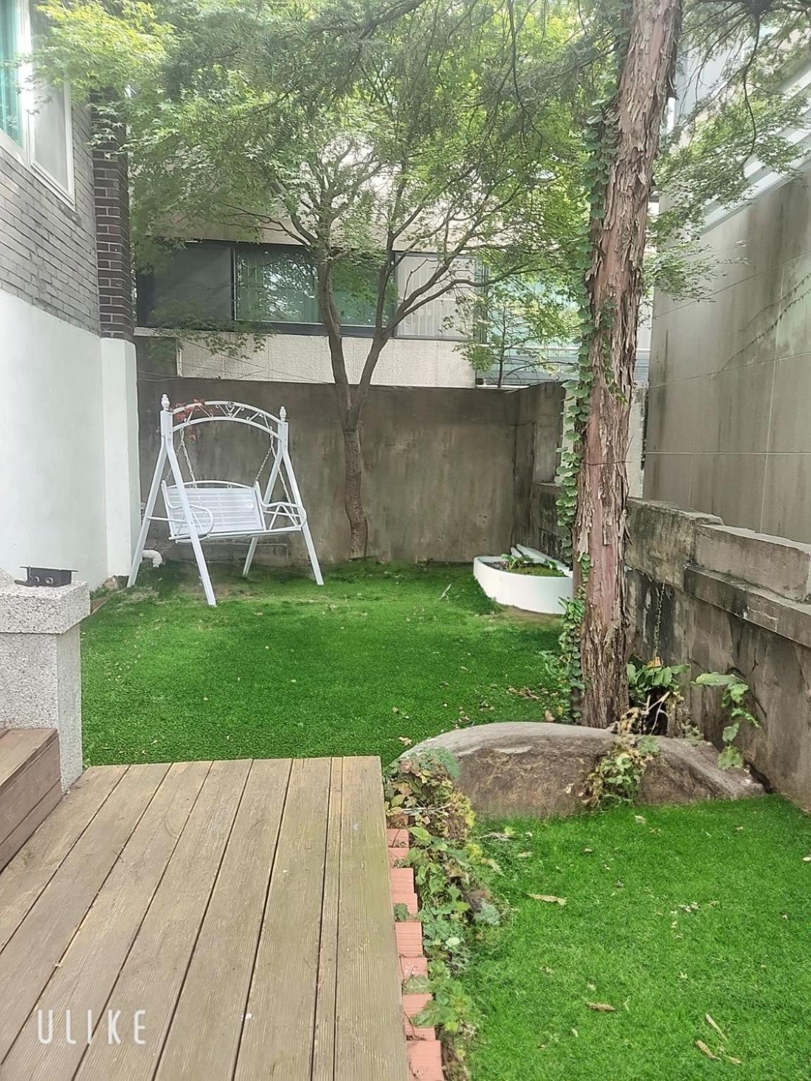 Villa Large House Subway 5 Minute Seoul
