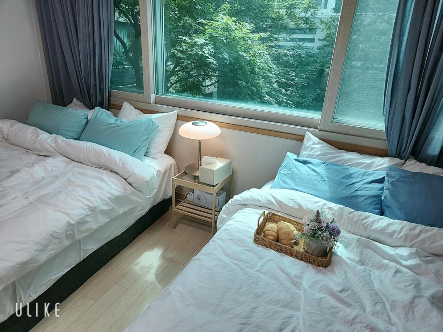 Large House Subway 5 Minute * Seoul