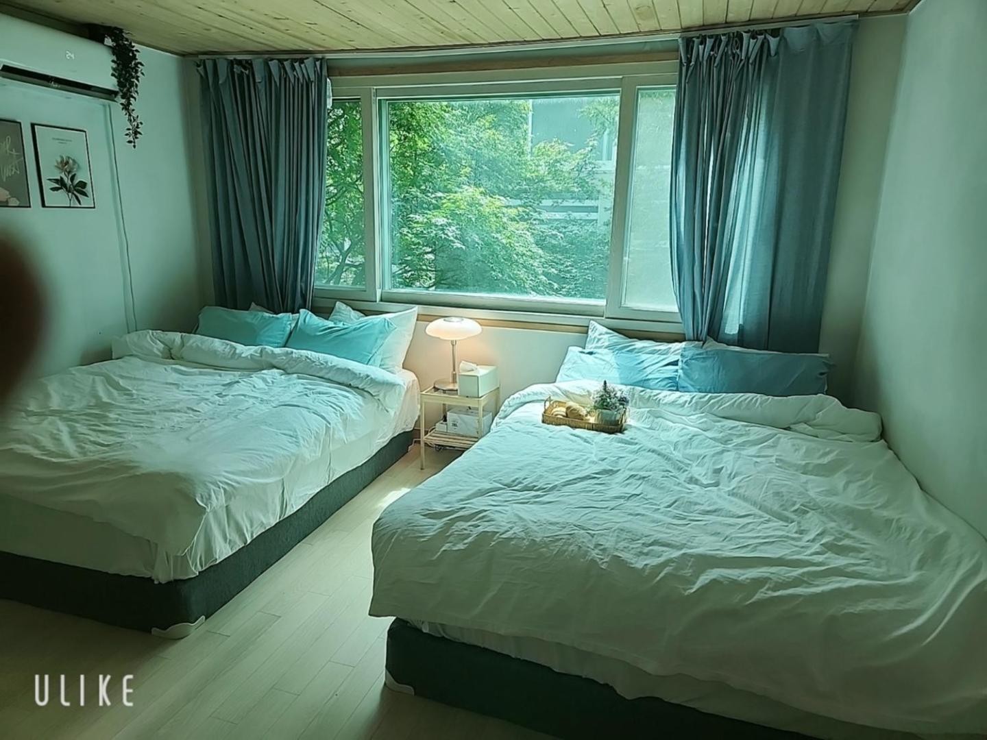 Large House Subway 5 Minute Seoul