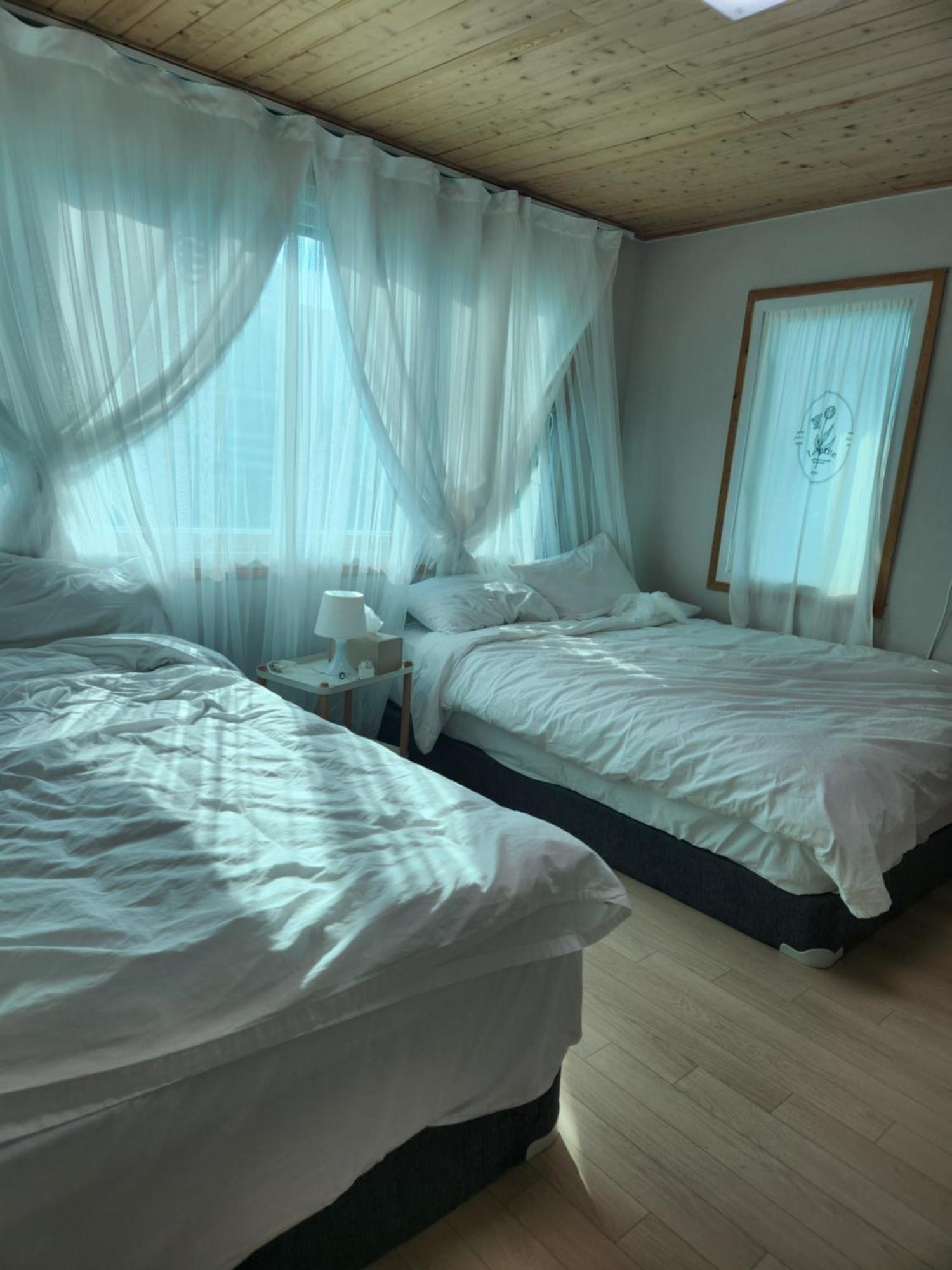 Villa Large House Subway 5 Minute Seoul